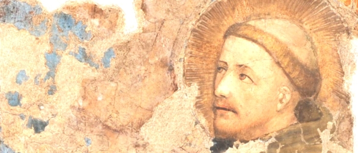 MOSTRA GIOTTO E SAN FRANCESCO